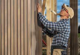 Best Wood Siding Installation  in Worland, WY